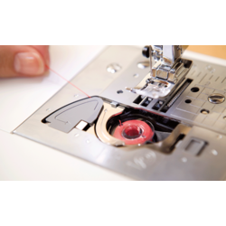 Mașină de cusut Brother Innov-is 15 (White) Thumb