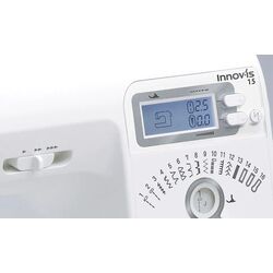 Mașină de cusut Brother Innov-is 15 (White) Thumb