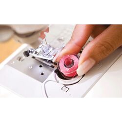 Mașină de cusut Brother Innov-is 15 (White) Thumb