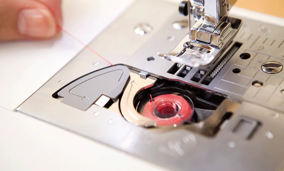 Mașină de cusut Brother Innov-is 15 (White)