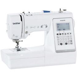 Швейная машина Brother Innov-is A150 (White) Thumb