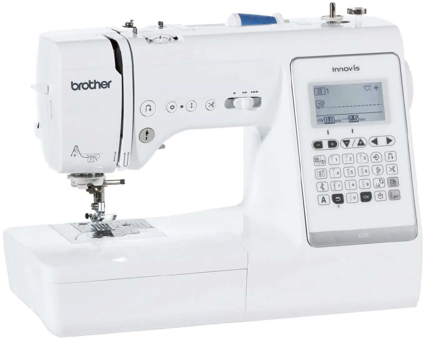 Швейная машина Brother Innov-is A150 (White)