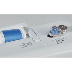 Швейная машина Brother Innov-is A150 (White) Thumb