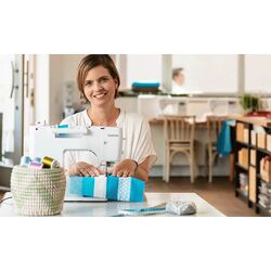 Швейная машина Brother Innov-is A150 (White) Thumb