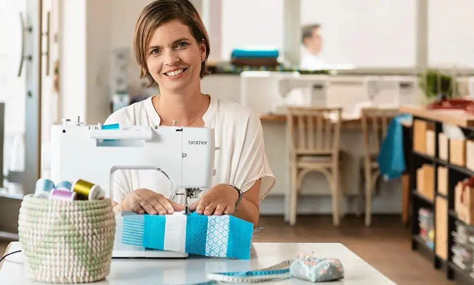 Швейная машина Brother Innov-is A150 (White)