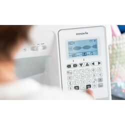 Швейная машина Brother Innov-is A150 (White) Thumb