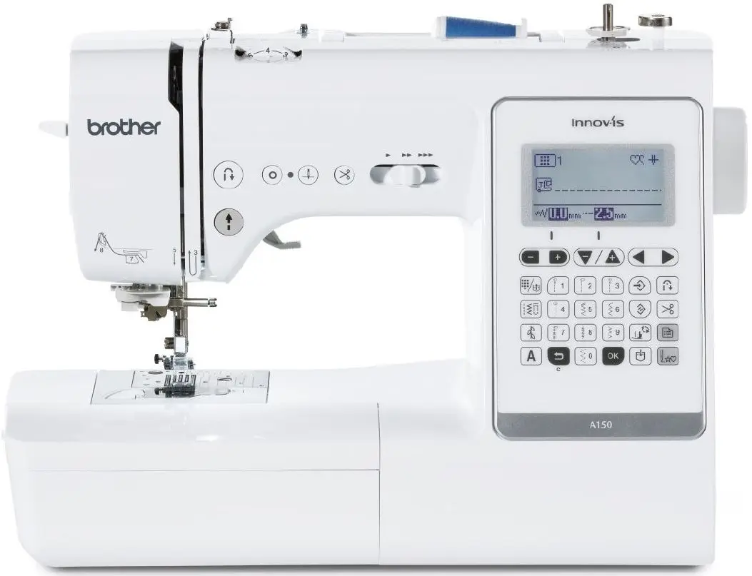 Швейная машина Brother Innov-is A150 (White)