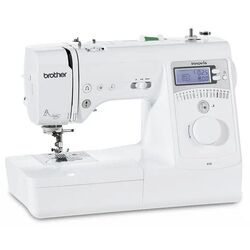 Masina de cusut Brother Innov-is A16 (White) Thumb