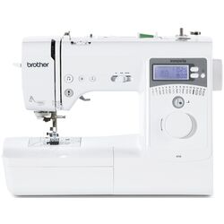 Masina de cusut Brother Innov-is A16 (White)