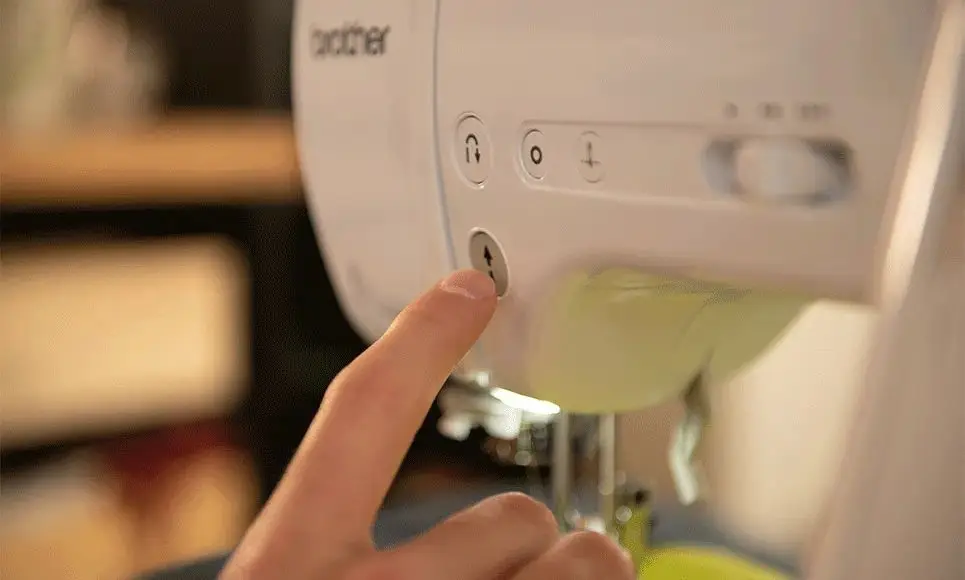 Masina de cusut Brother Innov-is A16 (White)