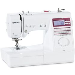 Masina de cusut Brother Innov-is A50 (White) Thumb