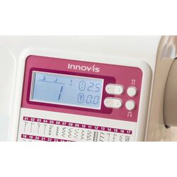 Masina de cusut Brother Innov-is A50 (White) Thumb