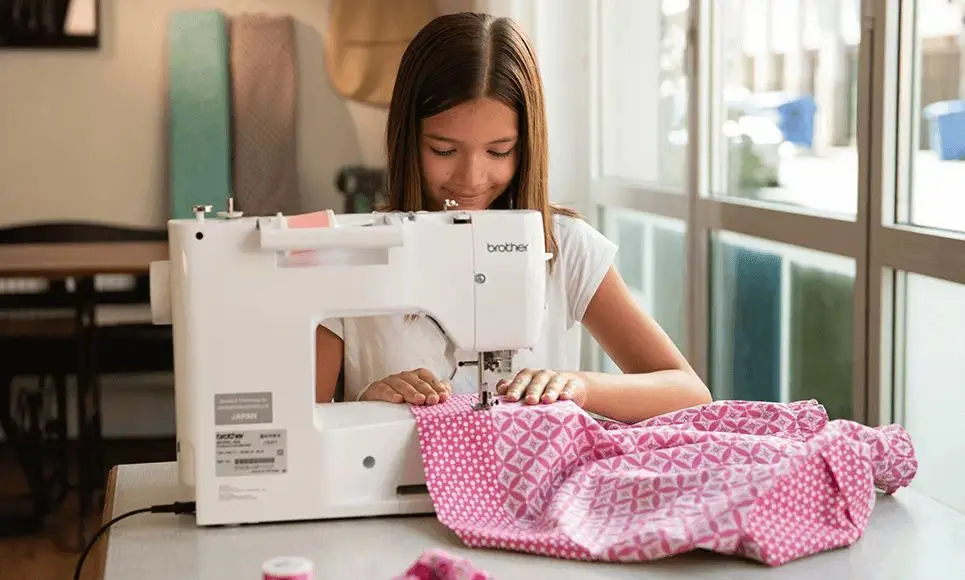 Masina de cusut Brother Innov-is A50 (White)