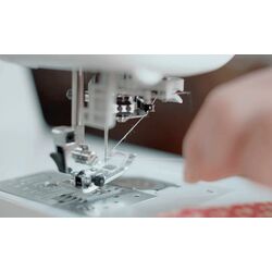 Masina de cusut Brother Innov-is A50 (White) Thumb