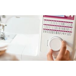 Masina de cusut Brother Innov-is A50 (White) Thumb