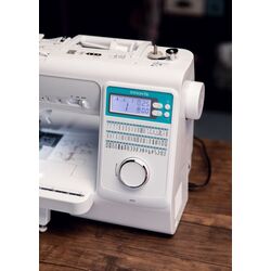 Masina de cusut Brother Innov-is A65 (White) Thumb