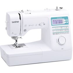 Masina de cusut Brother Innov-is A65 (White)