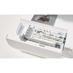 Masina de cusut Brother Innov-is F400 (White/Red) Thumb