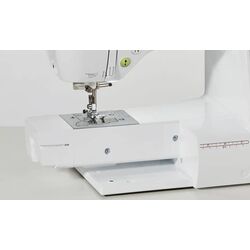 Masina de cusut Brother Innov-is F400 (White/Red) Thumb