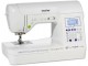 Masina de cusut Brother Innov-is F410 (White)