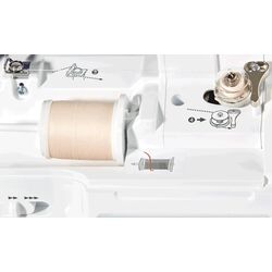 Masina de cusut Brother Innov-is F410 (White) Thumb