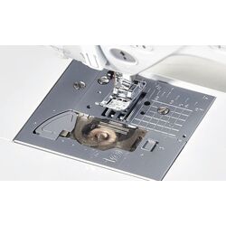 Masina de cusut Brother Innov-is F410 (White) Thumb