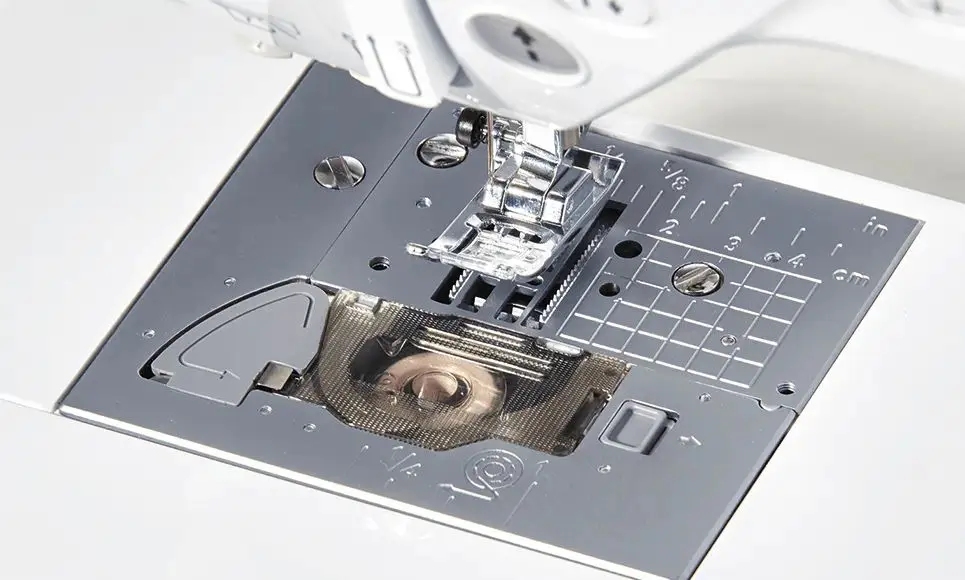 Masina de cusut Brother Innov-is F410 (White)