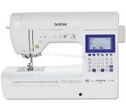 Швейная машина Brother Innov-is F420 (White)