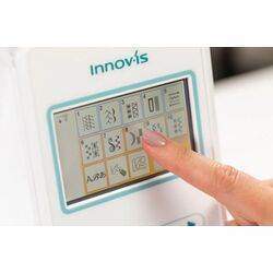 Masina de cusut Brother Innov-is F560 (White) Thumb