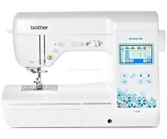 Швейная машина Brother Innov-is F560 (White)