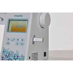 Masina de cusut Brother Innov-is F560 (White) Thumb