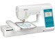 Masina de cusut Brother Innov-is F580 (White/Blue)