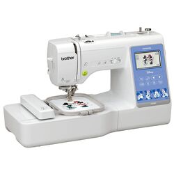 Masina de cusut Brother Innov-is M380D (White/Purple) Thumb