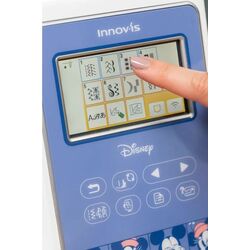 Masina de cusut Brother Innov-is M380D (White/Purple) Thumb