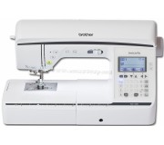 Швейная машина Brother Innov-is NV1300 (White)