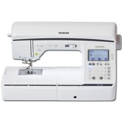 Masina de cusut Brother Innov-is NV1300 (White)