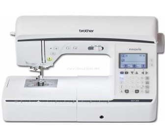 Masina de cusut Brother Innov-is NV1300 (White)