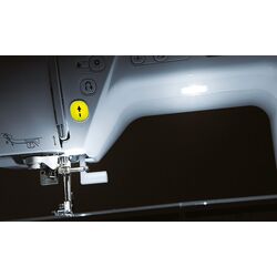 Masina de cusut Brother Innov-is NV1300 (White) Thumb