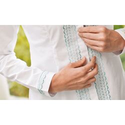 Masina de cusut Brother Innov-is NV1300 (White) Thumb