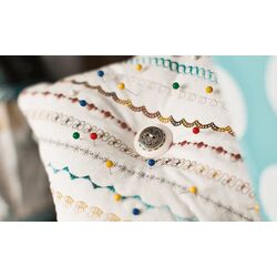 Masina de cusut Brother Innov-is NV1300 (White) Thumb