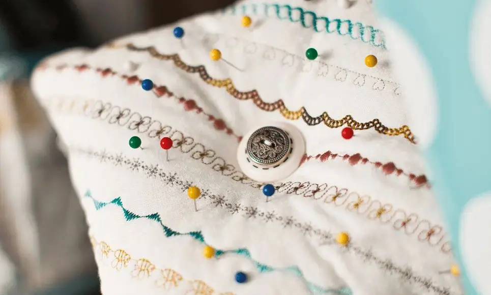 Masina de cusut Brother Innov-is NV1300 (White)