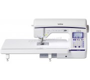 Швейная машина Brother Innov-is NV1800Q (White)