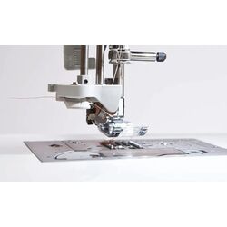 Mașină de cusut Brother Innov-is NV1800Q (White) Thumb