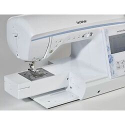 Masina de cusut Brother Innov-is NV2700 (White) Thumb