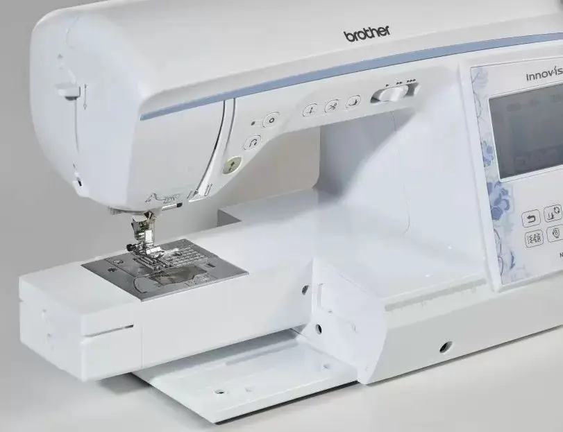 Masina de cusut Brother Innov-is NV2700 (White)