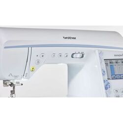 Masina de cusut Brother Innov-is NV2700 (White) Thumb