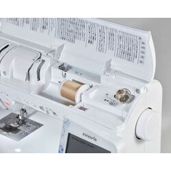 Masina de cusut Brother Innov-is NV2700 (White) Thumb