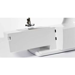 Masina de cusut Brother Innov-is V5 LE (White/Blue) Thumb