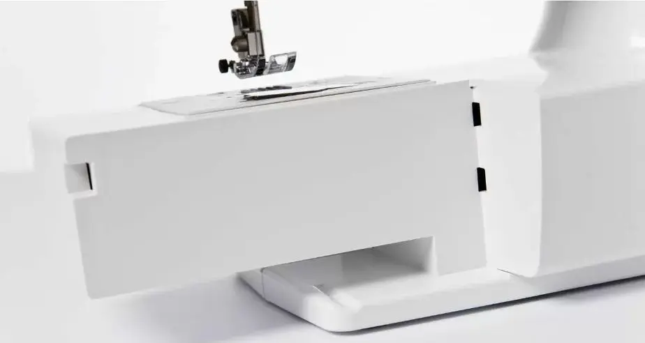 Masina de cusut Brother Innov-is V5 LE (White/Blue)