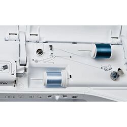 Masina de cusut Brother Innov-is VQ2 (White) Thumb